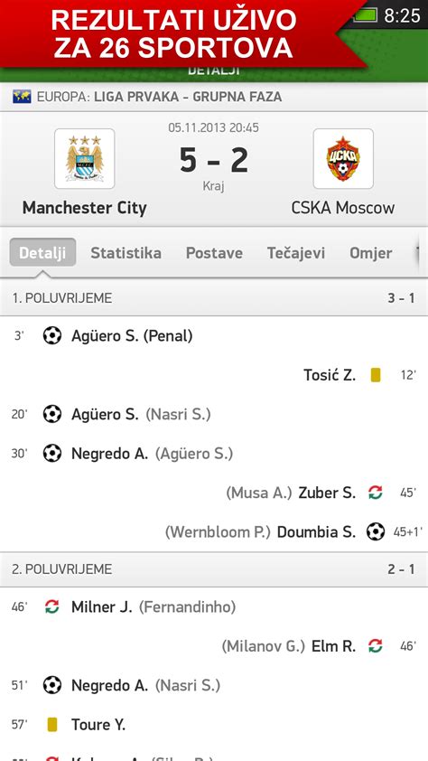 milenijum kladionica rezultati|Fudbal uživo, livescore.